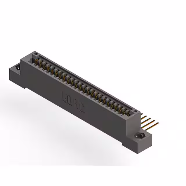 395-024-559-108 EDAC Inc.  Edgeboard Connectors